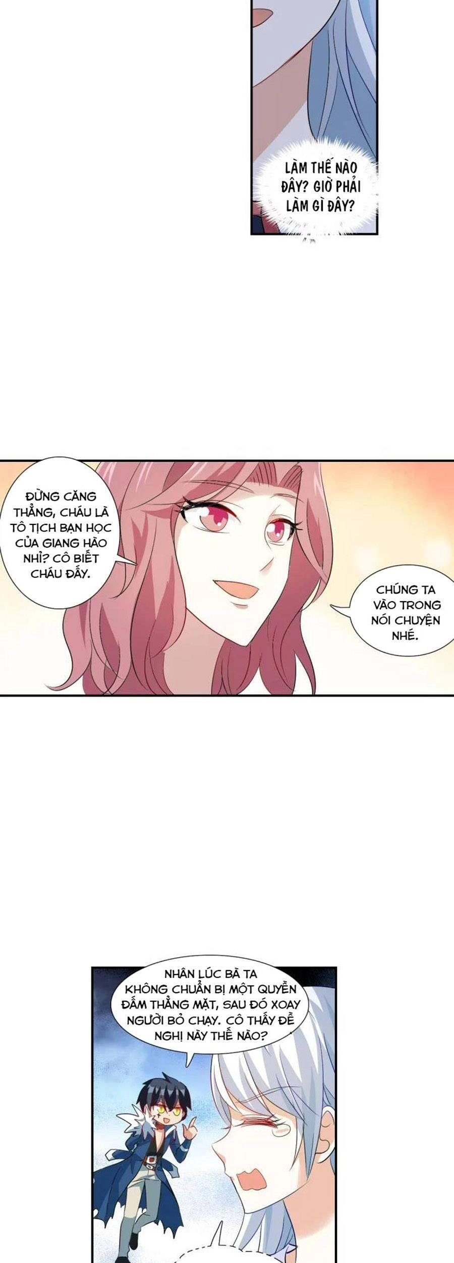 Tô Tịch Kỳ Quái 2 Chapter 52 - 10