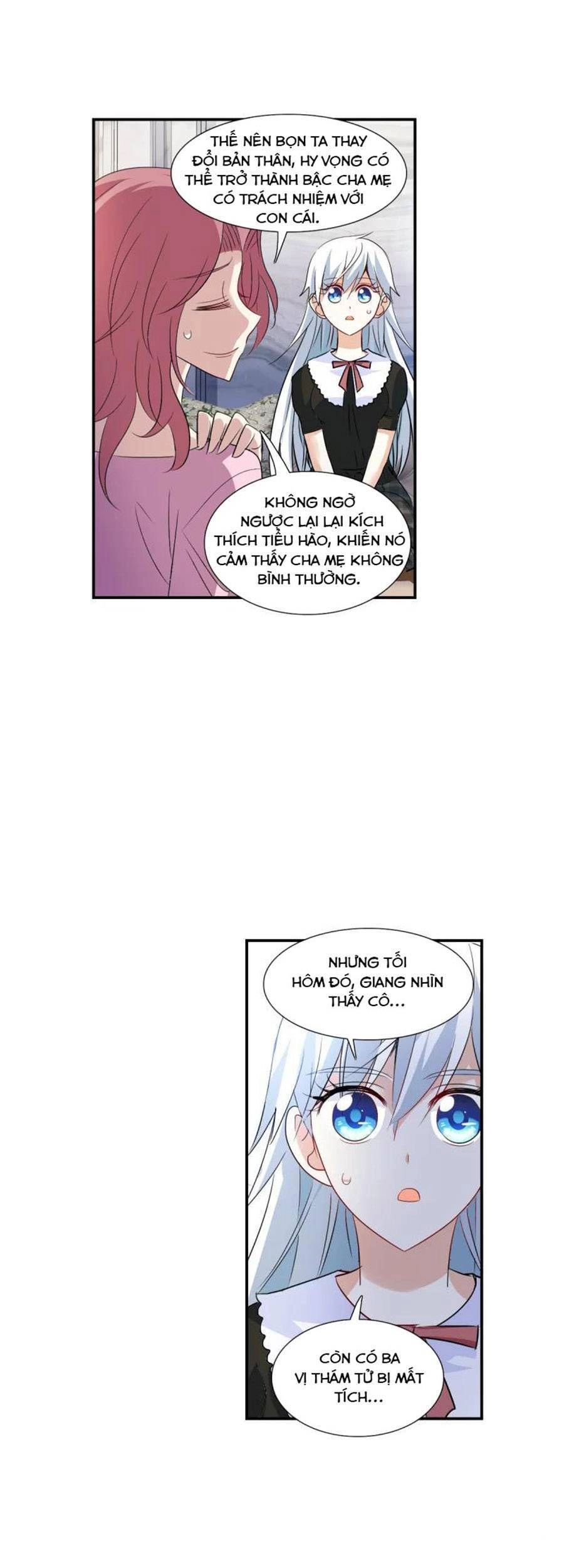 Tô Tịch Kỳ Quái 2 Chapter 52 - 15