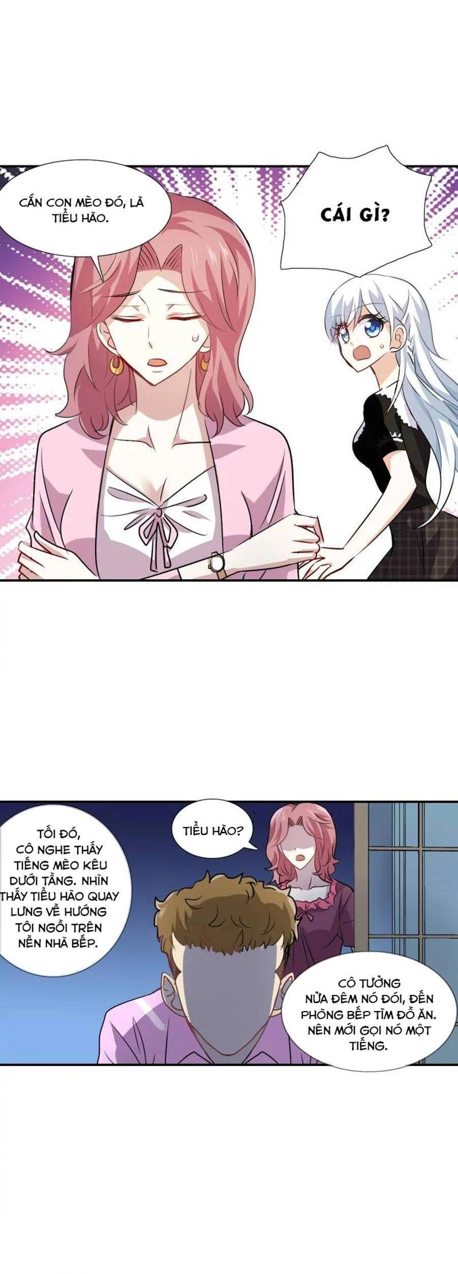 Tô Tịch Kỳ Quái 2 Chapter 52 - 17