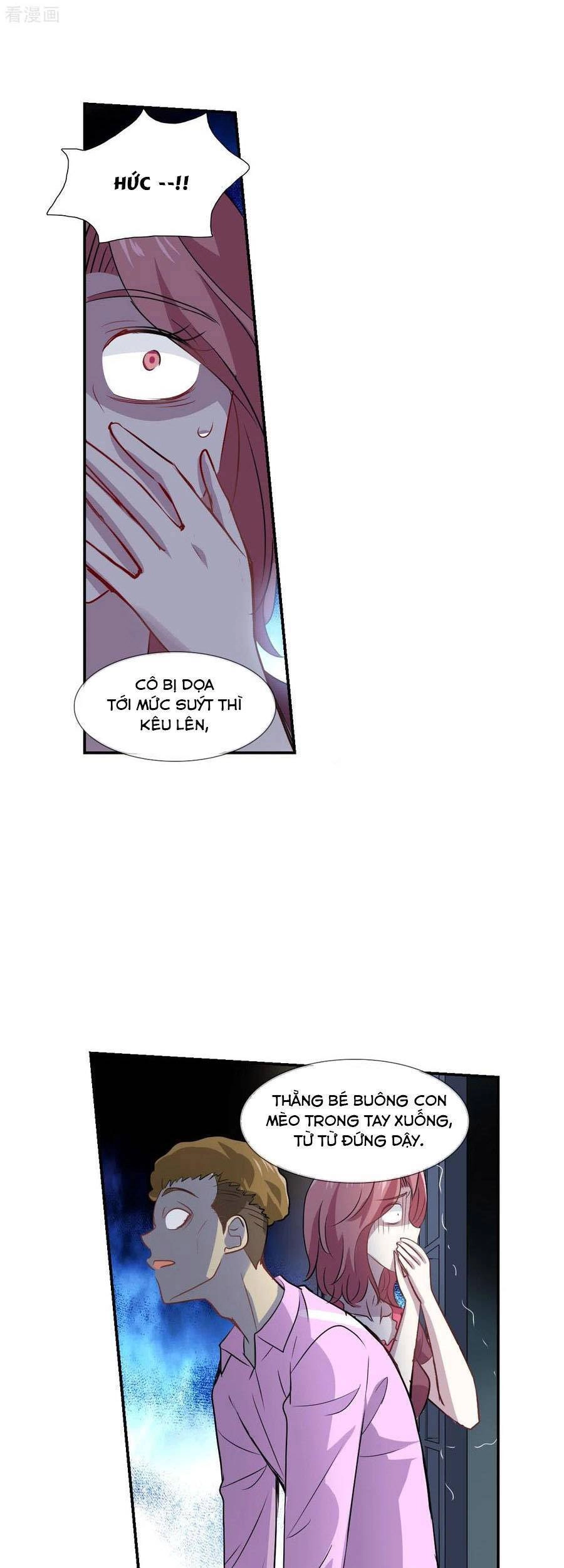 Tô Tịch Kỳ Quái 2 Chapter 53 - 2