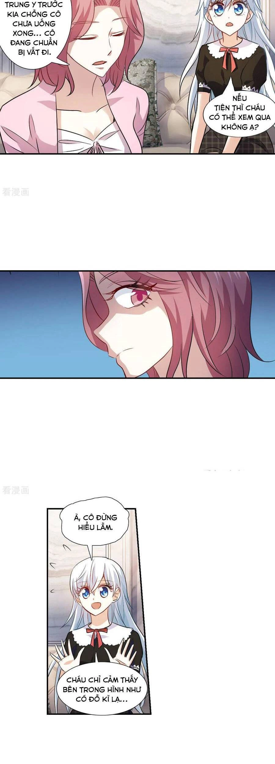 Tô Tịch Kỳ Quái 2 Chapter 53 - 7