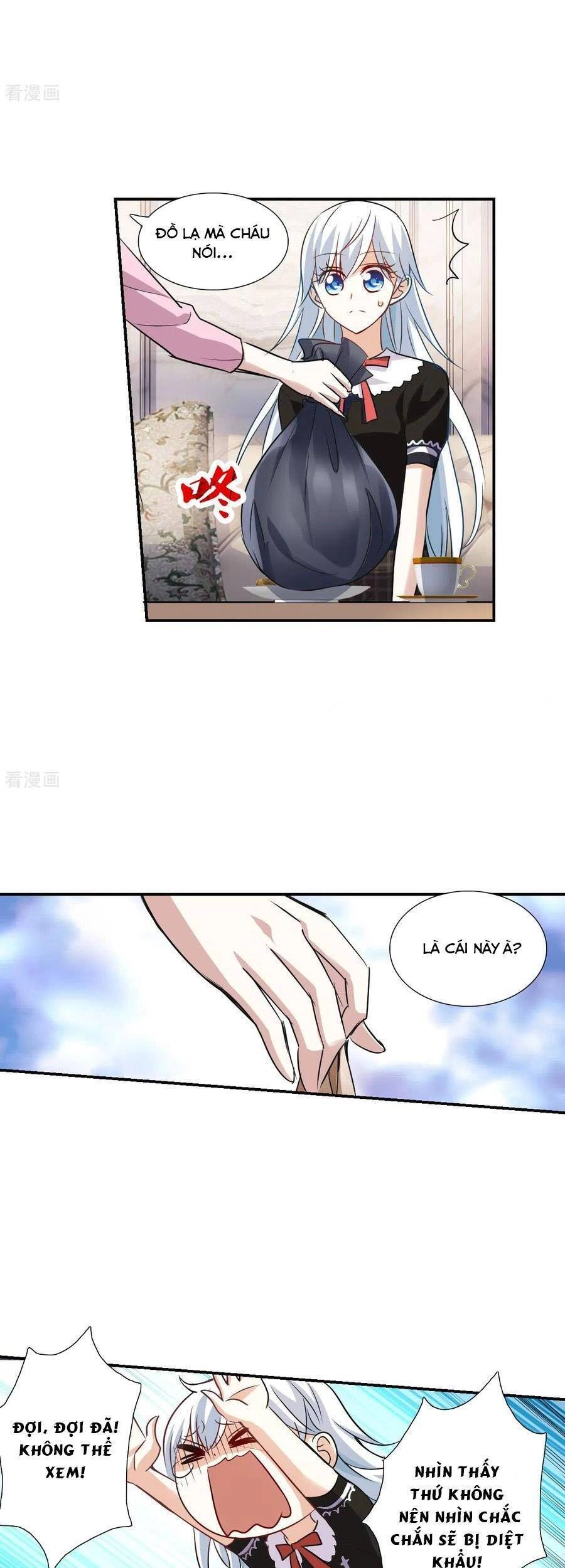 Tô Tịch Kỳ Quái 2 Chapter 53 - 8