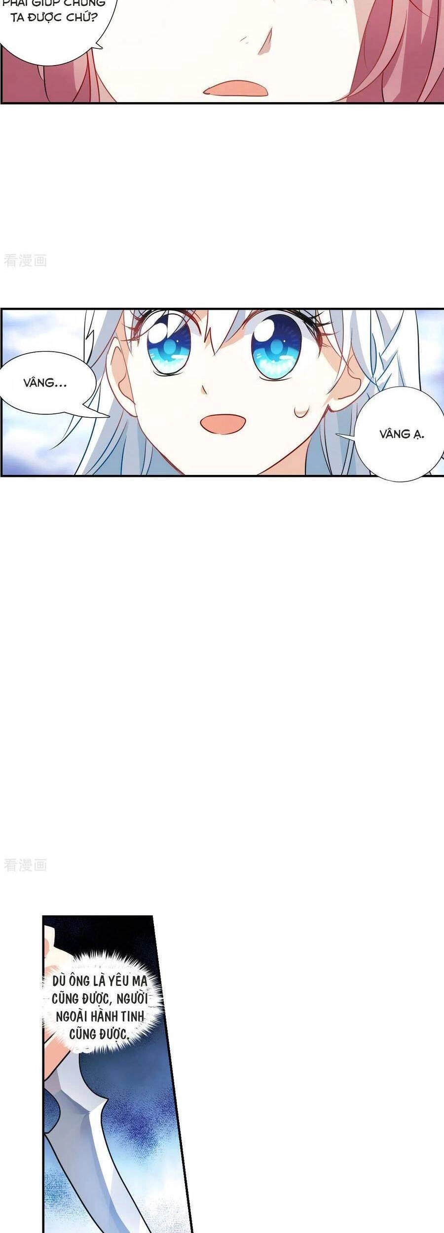 Tô Tịch Kỳ Quái 2 Chapter 53 - 11