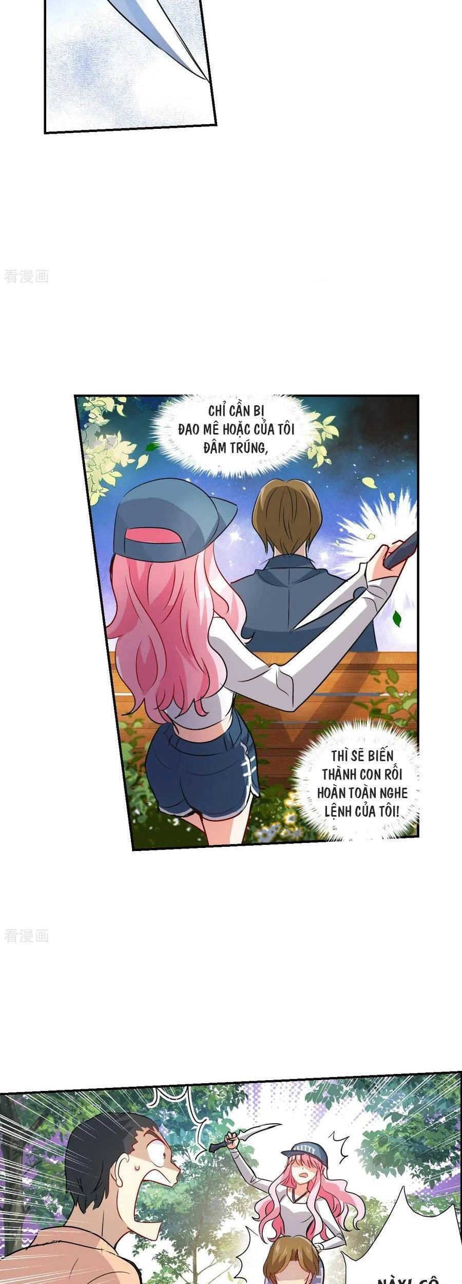 Tô Tịch Kỳ Quái 2 Chapter 53 - 12