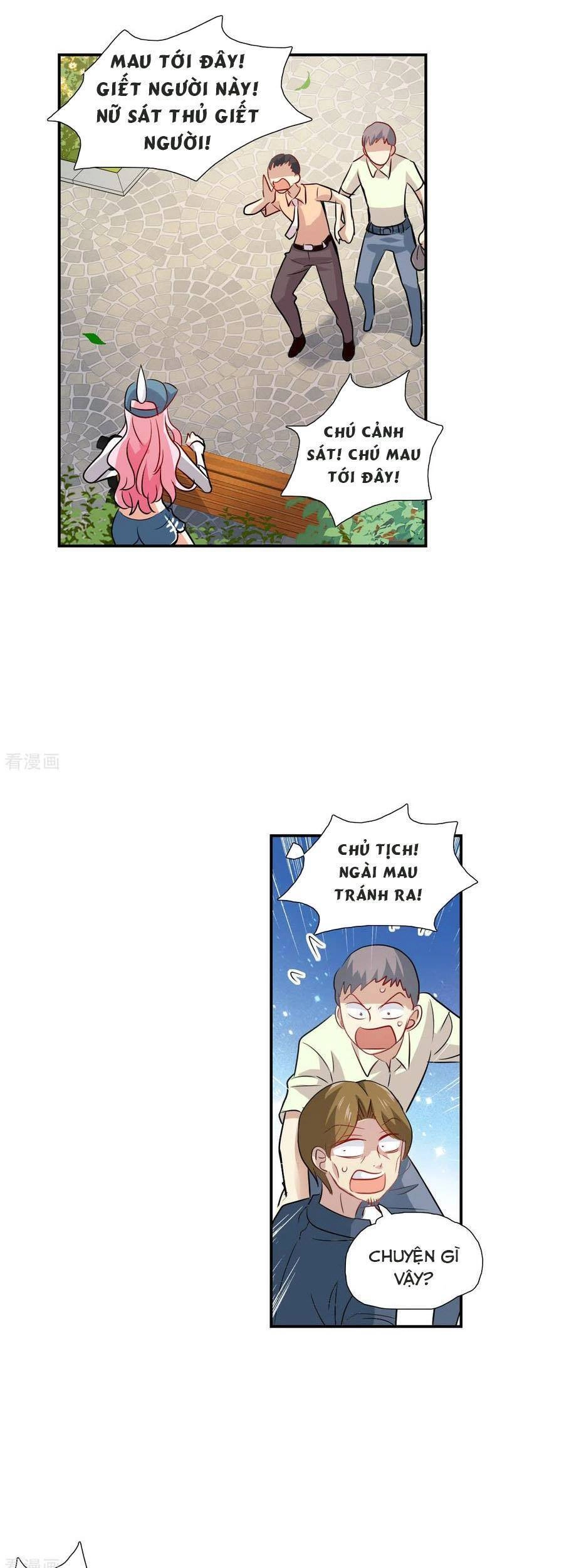 Tô Tịch Kỳ Quái 2 Chapter 53 - 14