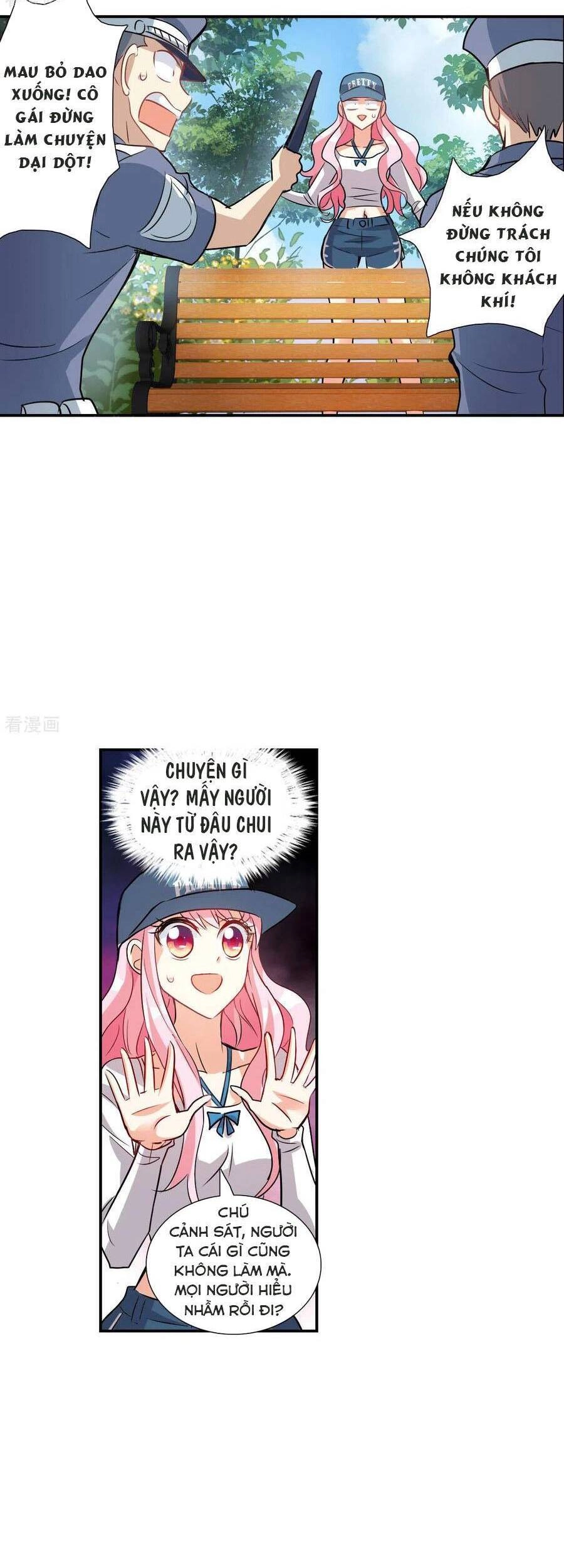 Tô Tịch Kỳ Quái 2 Chapter 53 - 15