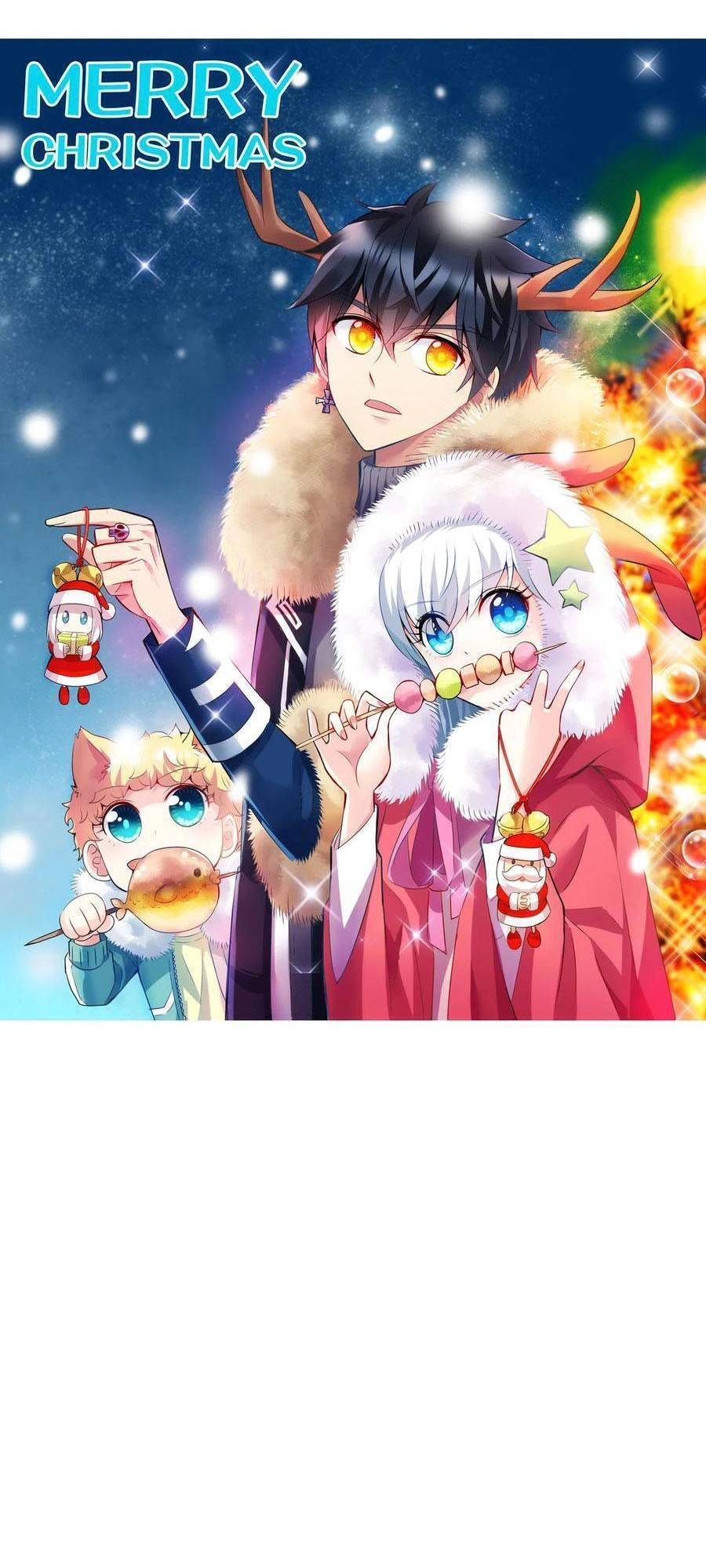 Tô Tịch Kỳ Quái 2 Chapter 54 - 1