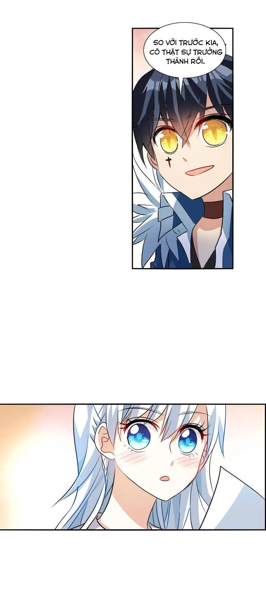 Tô Tịch Kỳ Quái 2 Chapter 54 - 10