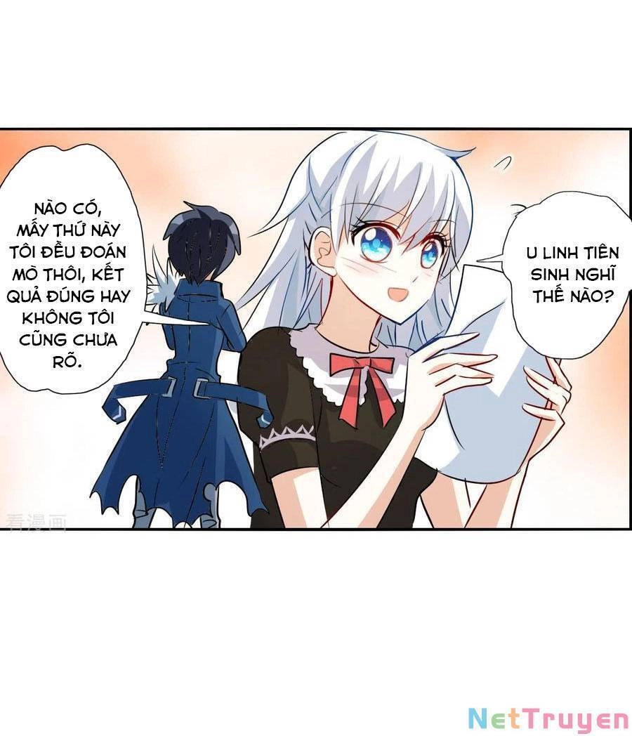 Tô Tịch Kỳ Quái 2 Chapter 54 - 11