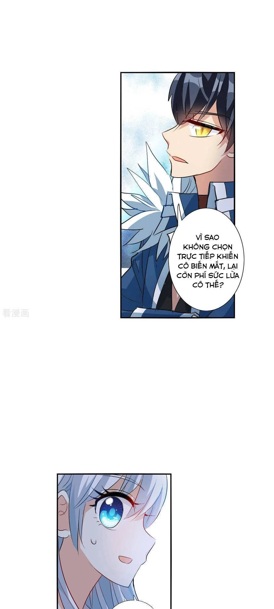 Tô Tịch Kỳ Quái 2 Chapter 54 - 13