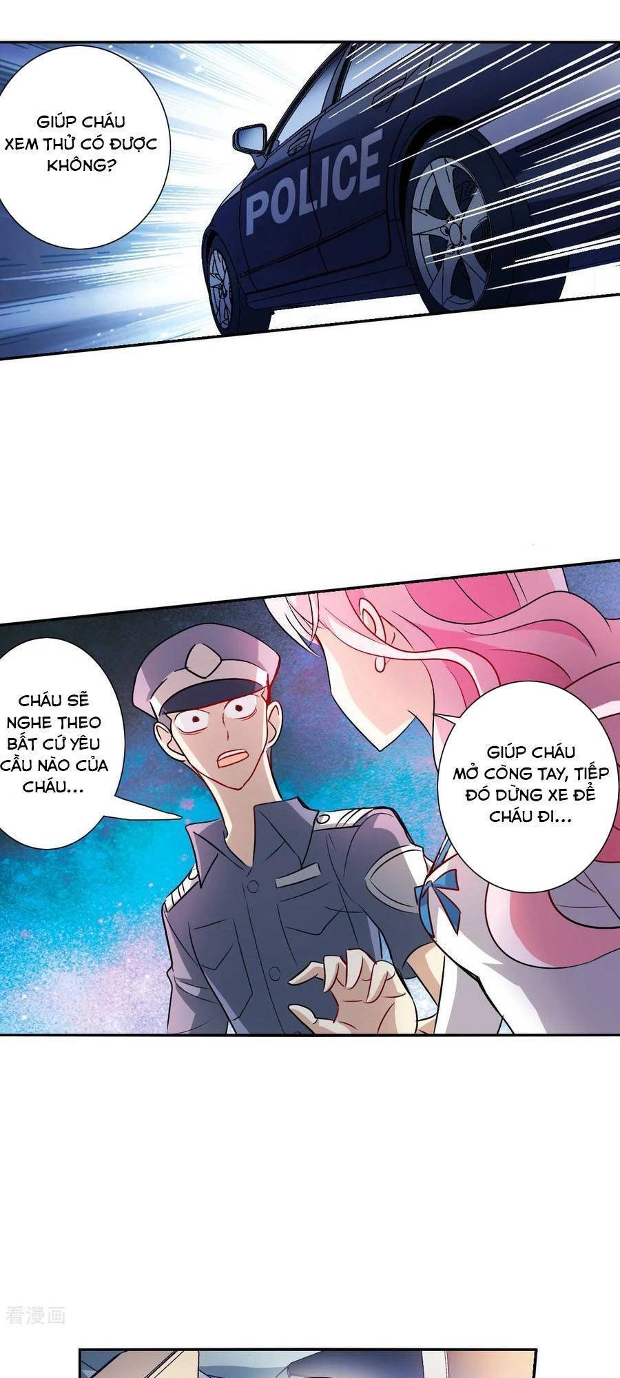 Tô Tịch Kỳ Quái 2 Chapter 54 - 15