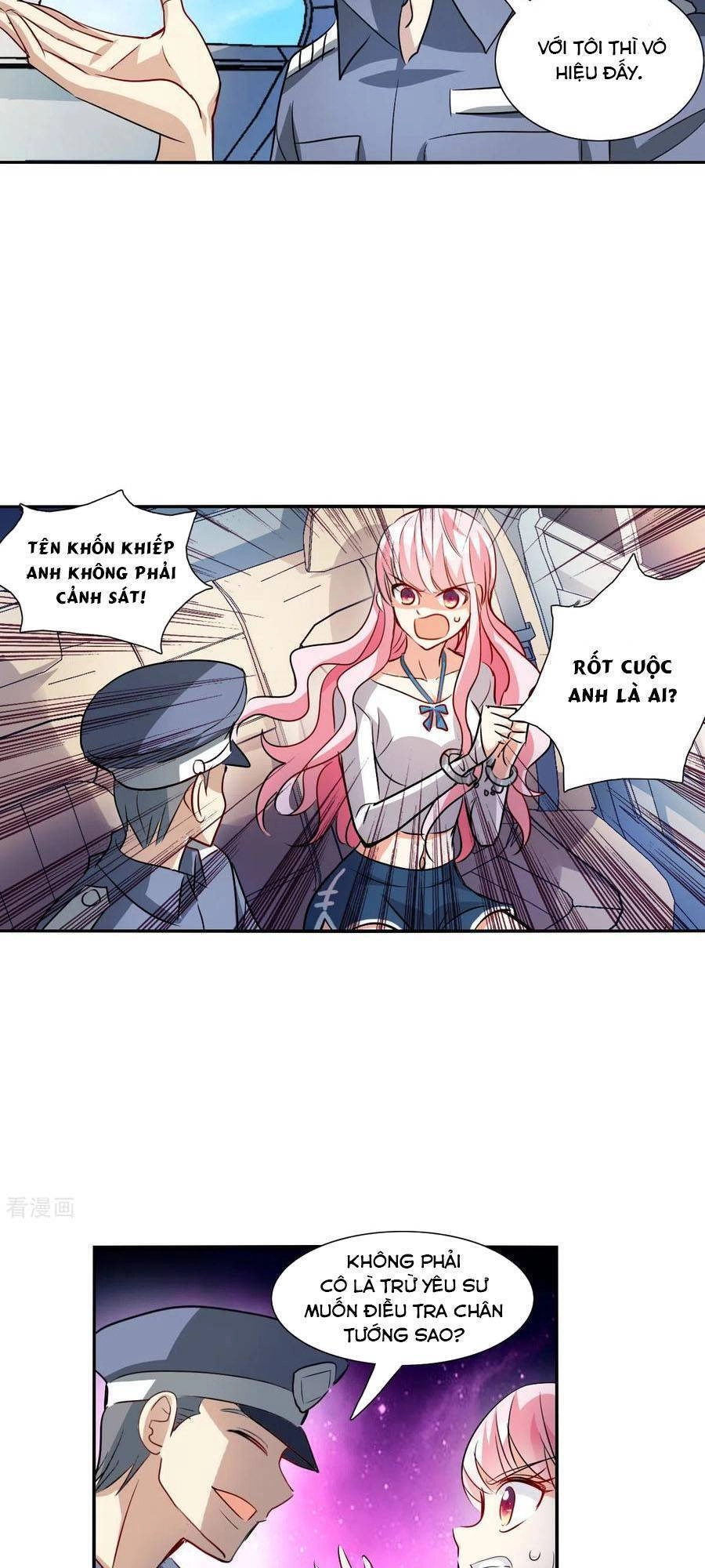 Tô Tịch Kỳ Quái 2 Chapter 54 - 18