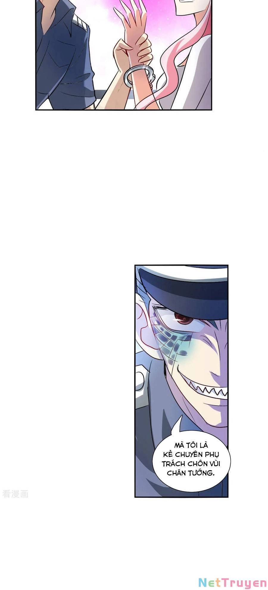 Tô Tịch Kỳ Quái 2 Chapter 54 - 19