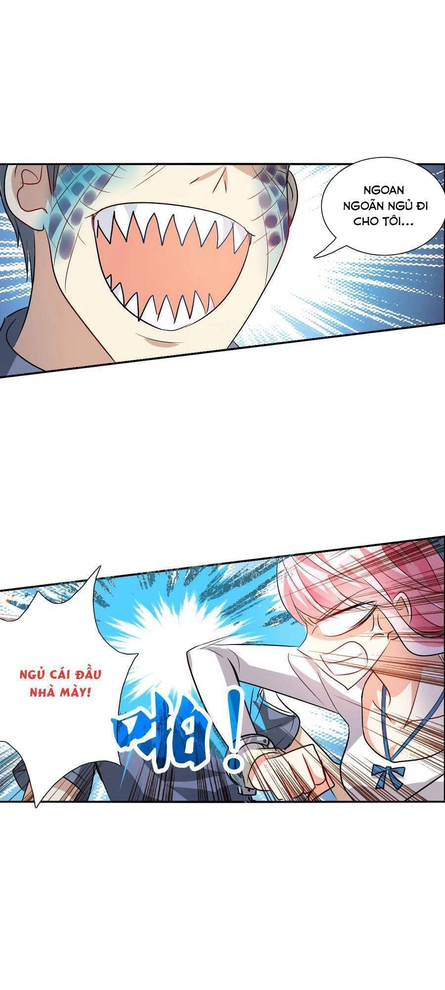 Tô Tịch Kỳ Quái 2 Chapter 54 - 20