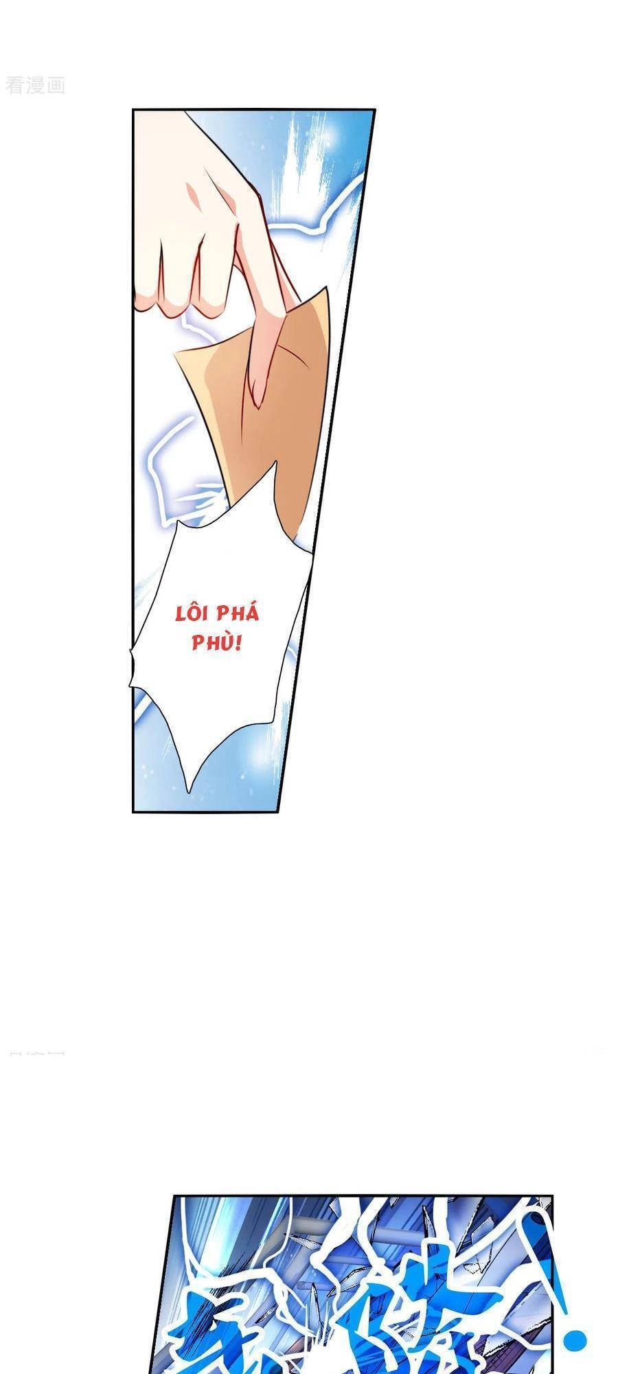 Tô Tịch Kỳ Quái 2 Chapter 54 - 21