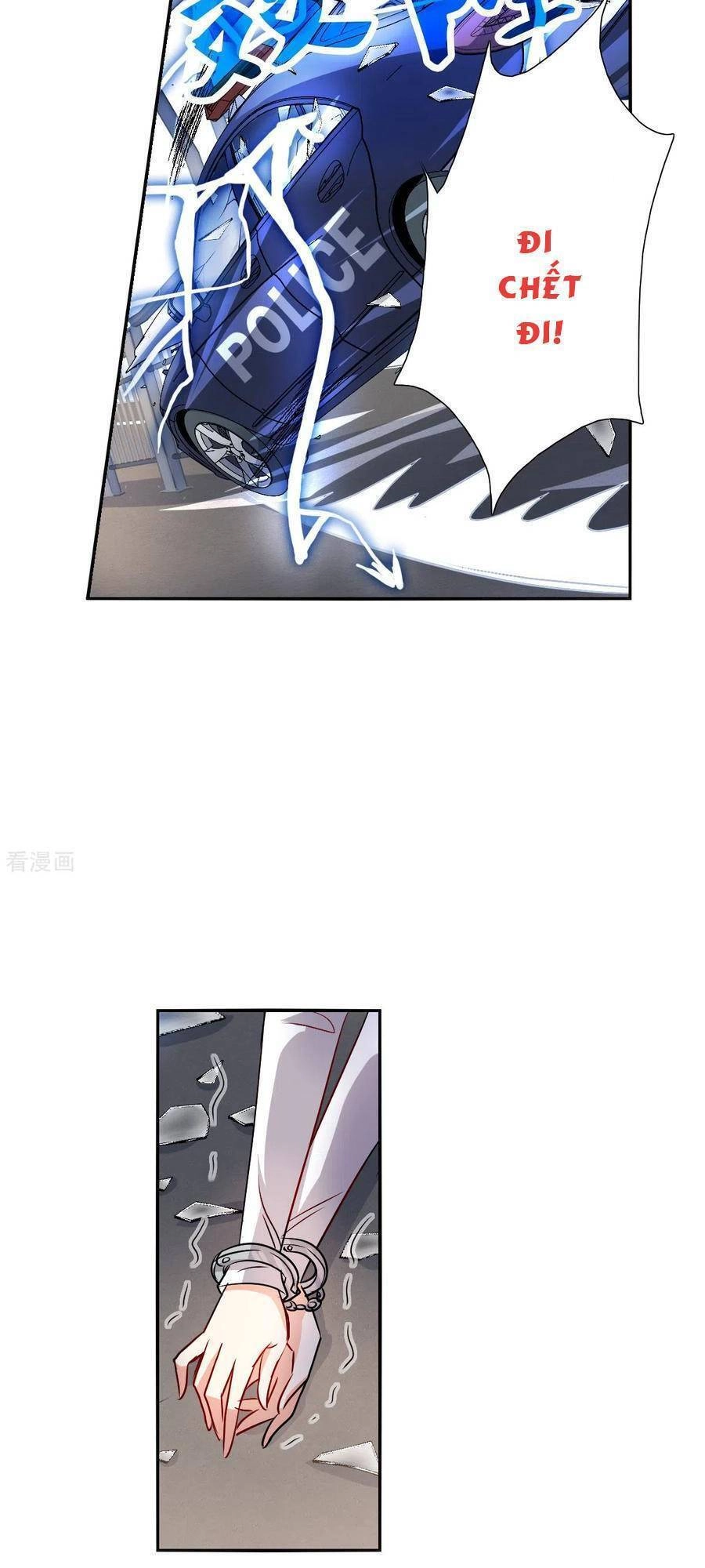 Tô Tịch Kỳ Quái 2 Chapter 54 - 22