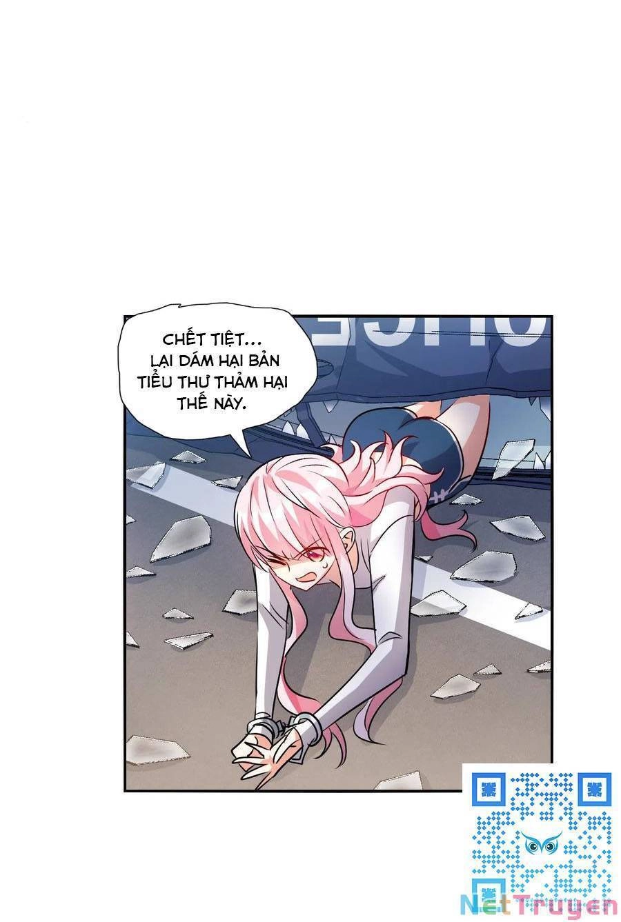 Tô Tịch Kỳ Quái 2 Chapter 54 - 23