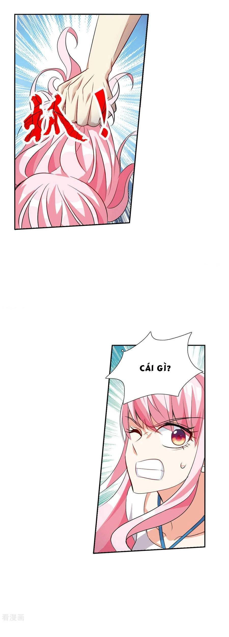 Tô Tịch Kỳ Quái 2 Chapter 55 - 1