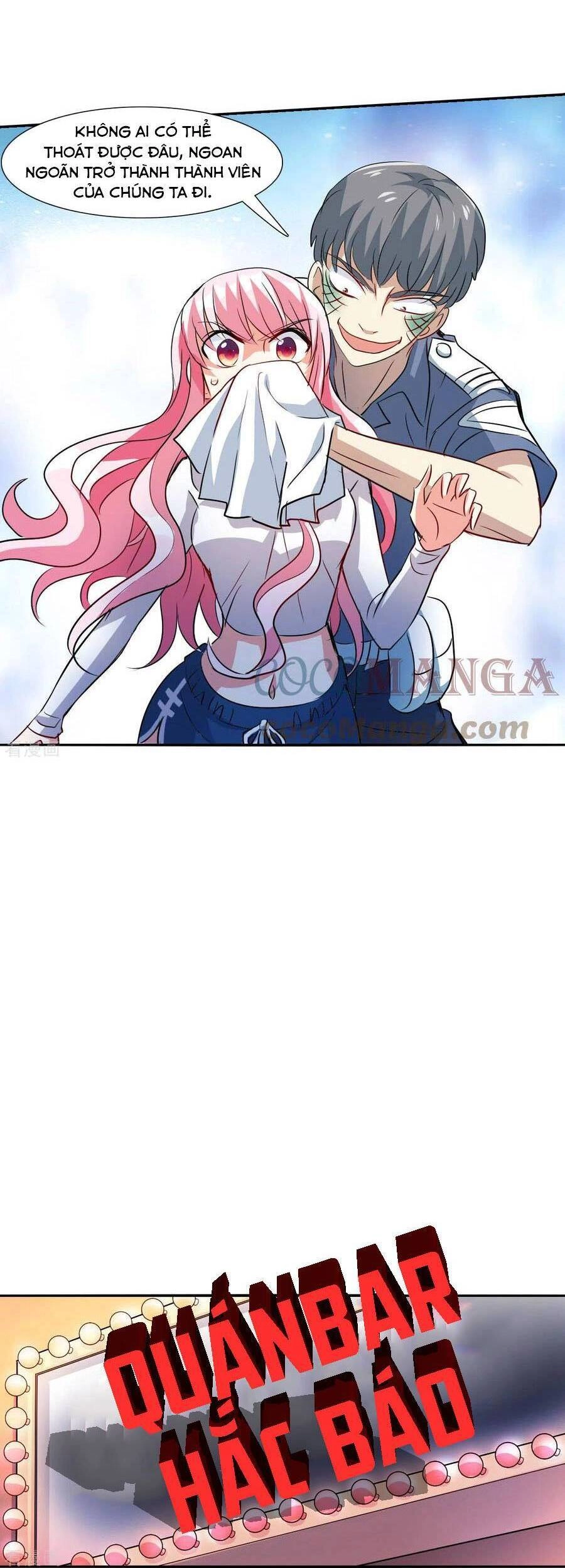 Tô Tịch Kỳ Quái 2 Chapter 55 - 2