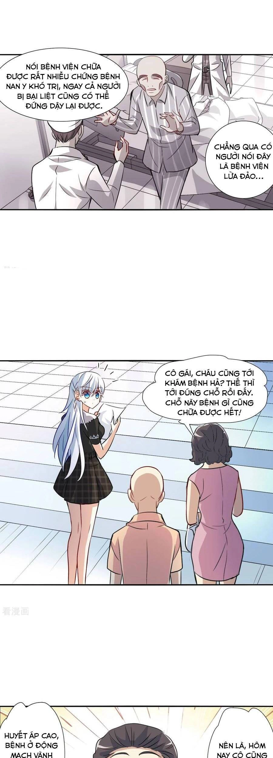 Tô Tịch Kỳ Quái 2 Chapter 55 - 7
