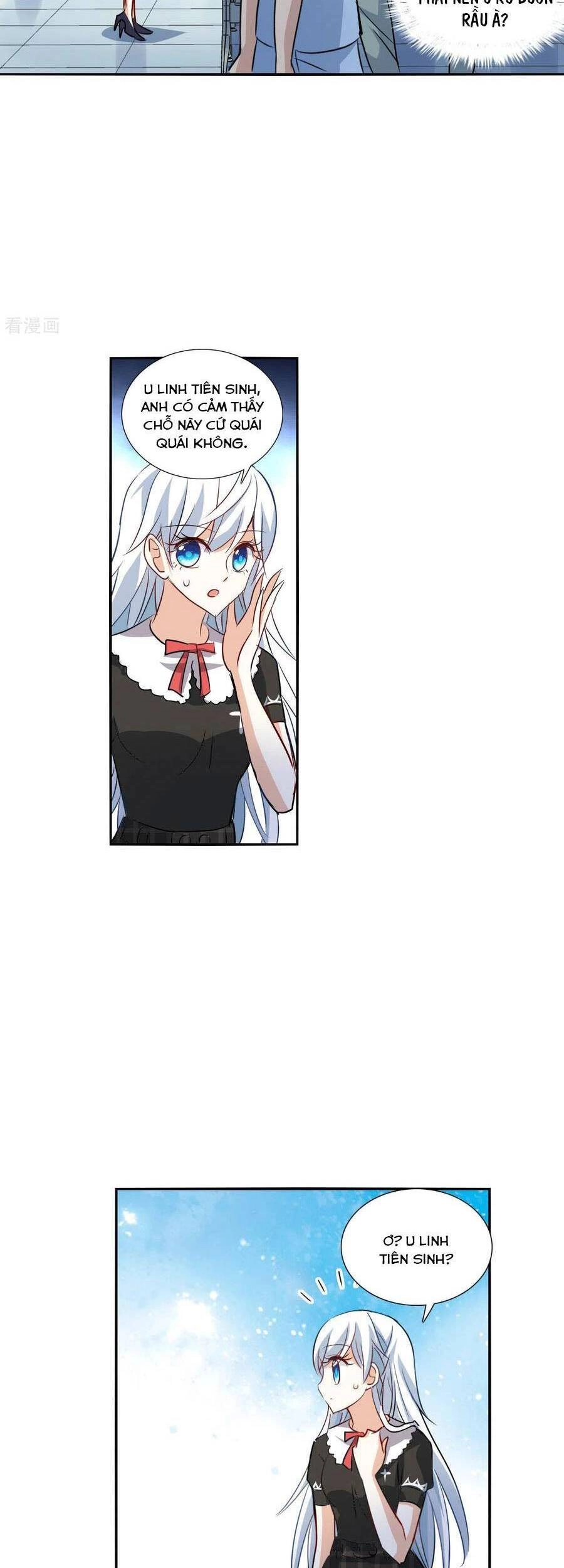 Tô Tịch Kỳ Quái 2 Chapter 55 - 13