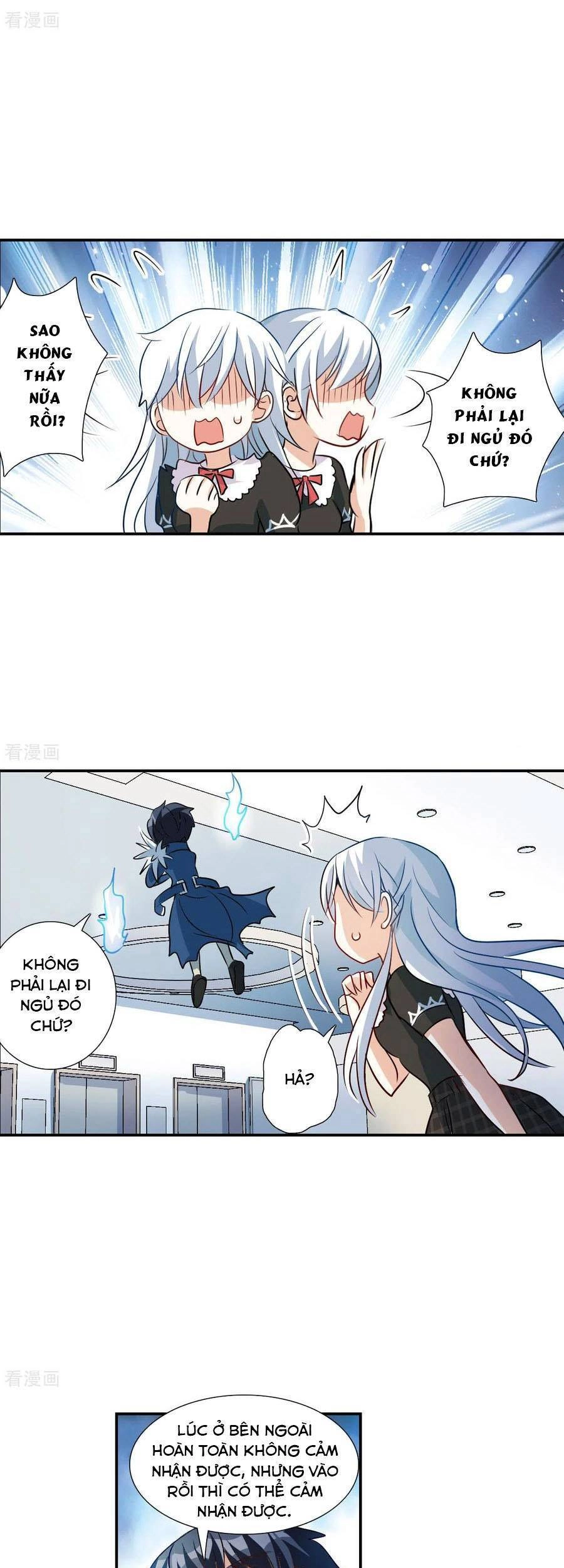 Tô Tịch Kỳ Quái 2 Chapter 55 - 15