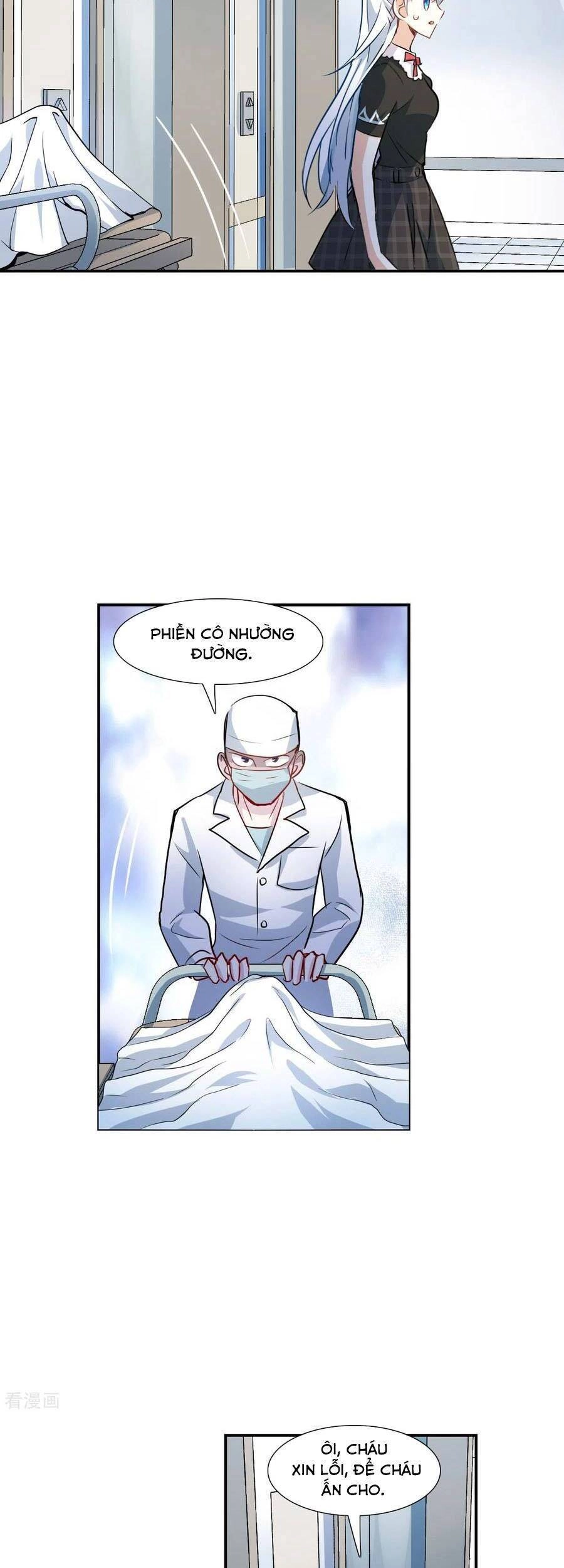 Tô Tịch Kỳ Quái 2 Chapter 55 - 17