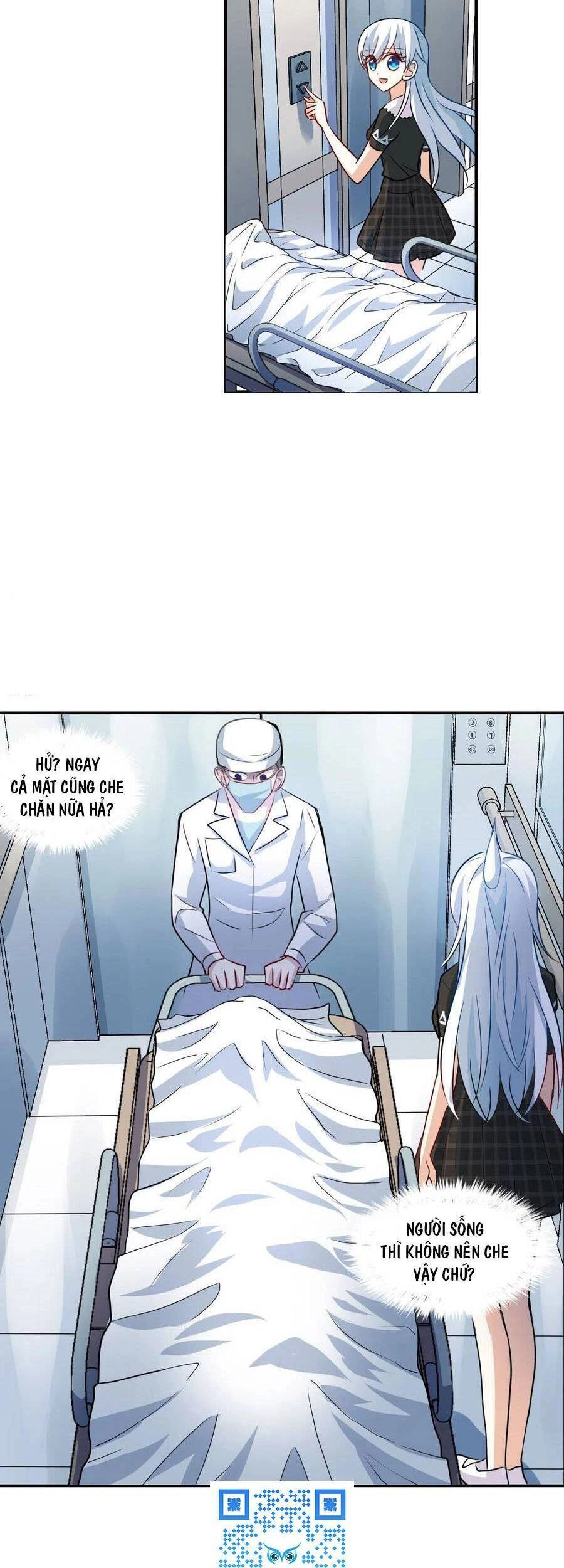 Tô Tịch Kỳ Quái 2 Chapter 55 - 18