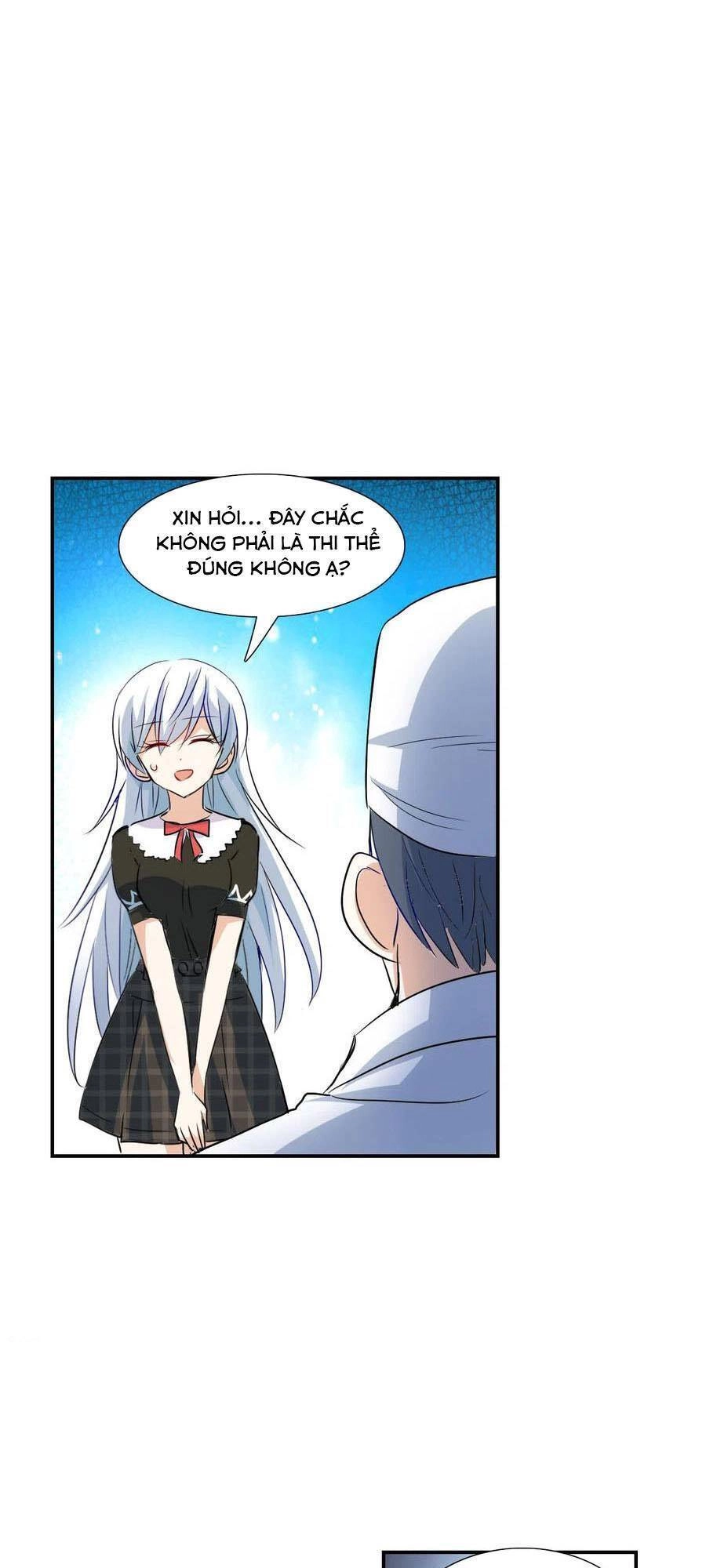 Tô Tịch Kỳ Quái 2 Chapter 56 - 3