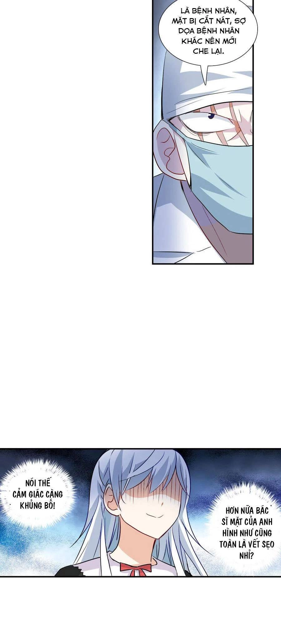 Tô Tịch Kỳ Quái 2 Chapter 56 - 4