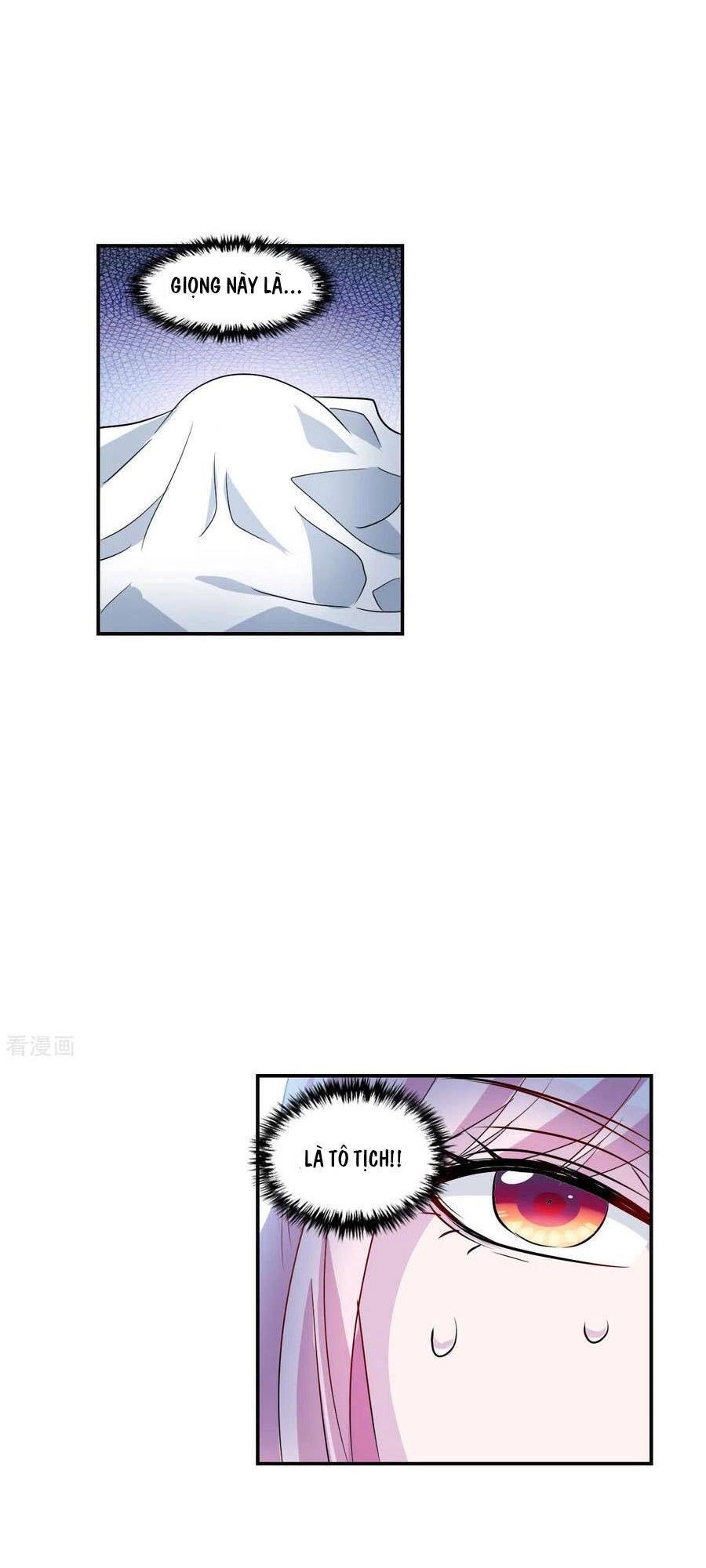 Tô Tịch Kỳ Quái 2 Chapter 56 - 5