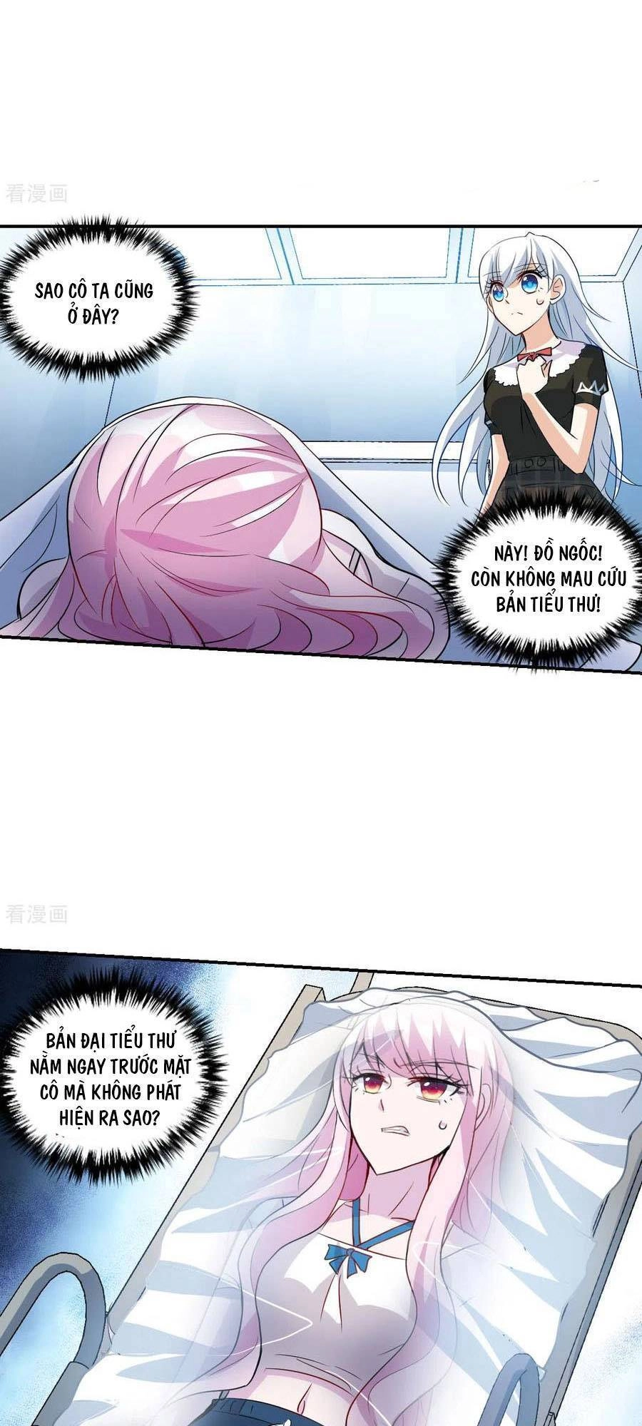 Tô Tịch Kỳ Quái 2 Chapter 56 - 6