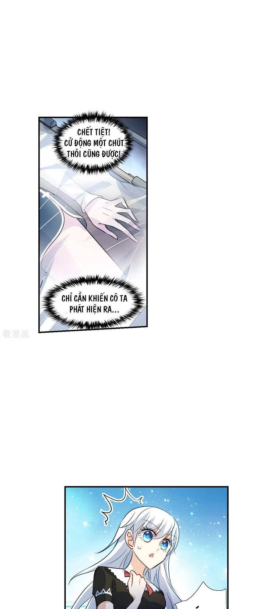 Tô Tịch Kỳ Quái 2 Chapter 56 - 8