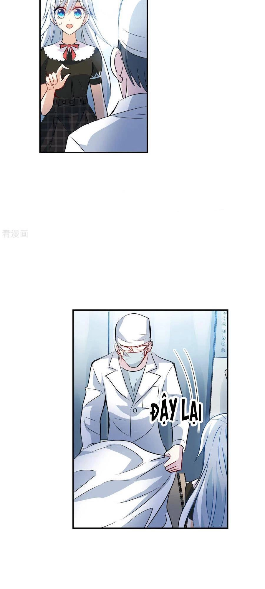 Tô Tịch Kỳ Quái 2 Chapter 56 - 10