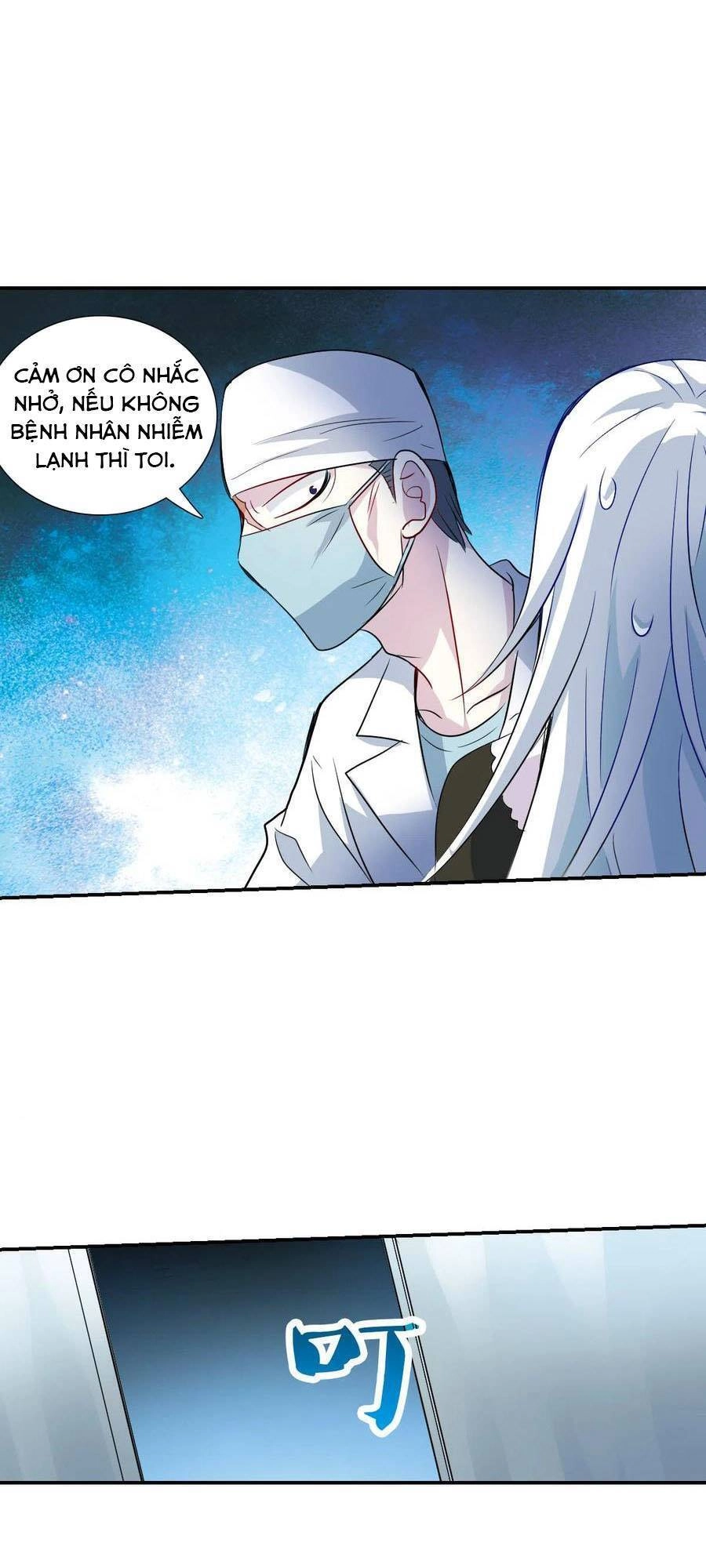 Tô Tịch Kỳ Quái 2 Chapter 56 - 11