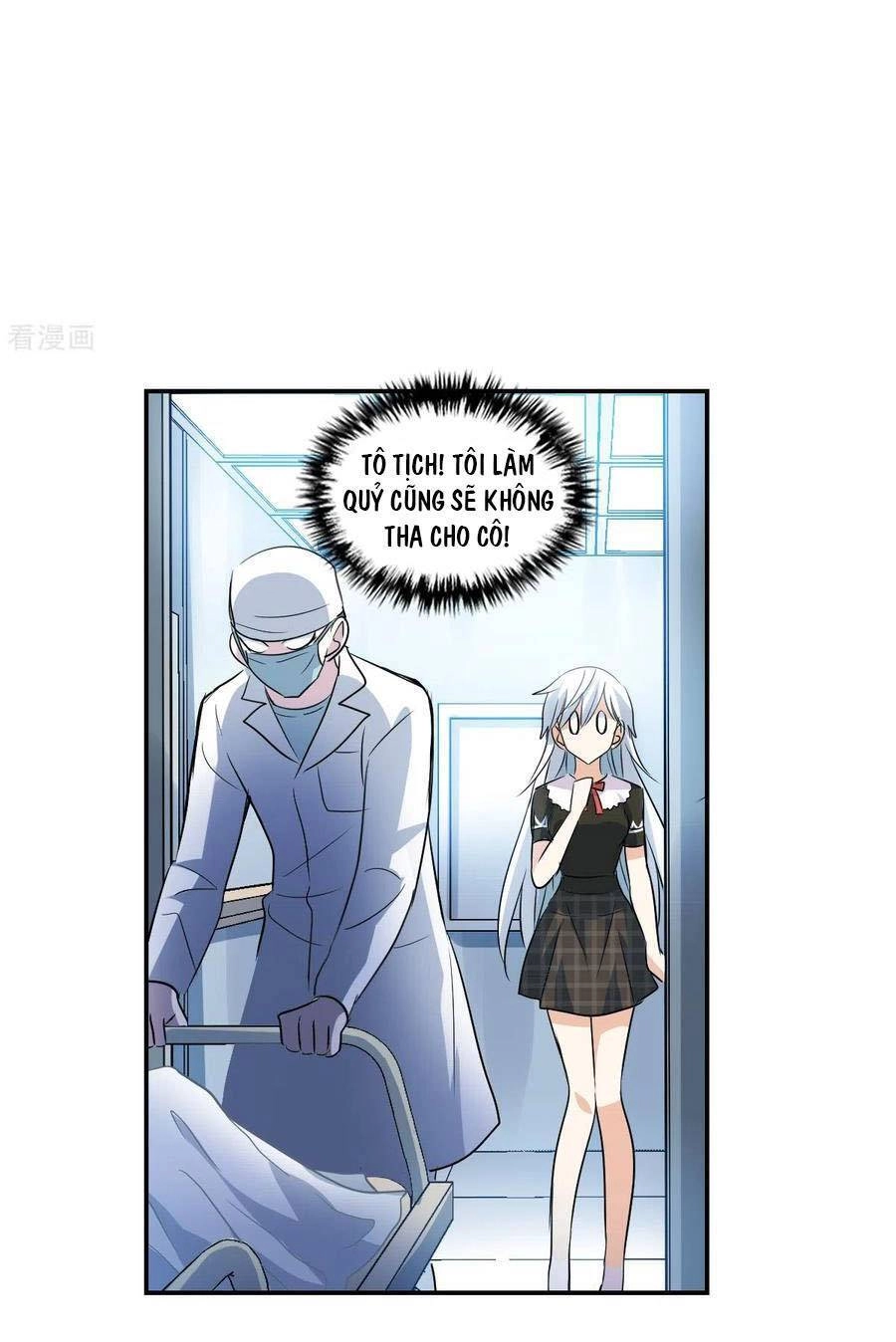 Tô Tịch Kỳ Quái 2 Chapter 56 - 12