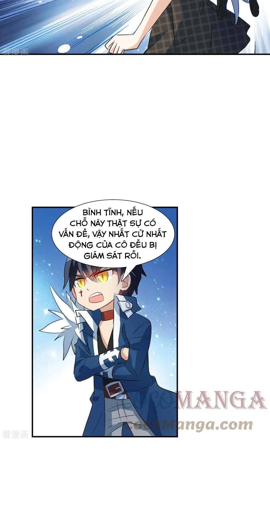 Tô Tịch Kỳ Quái 2 Chapter 56 - 16