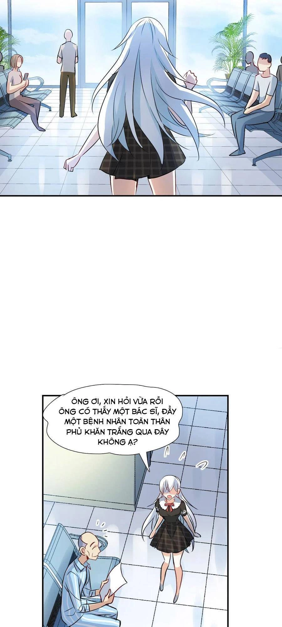 Tô Tịch Kỳ Quái 2 Chapter 56 - 20