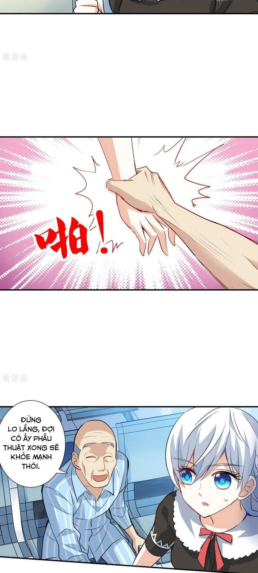 Tô Tịch Kỳ Quái 2 Chapter 56 - 23