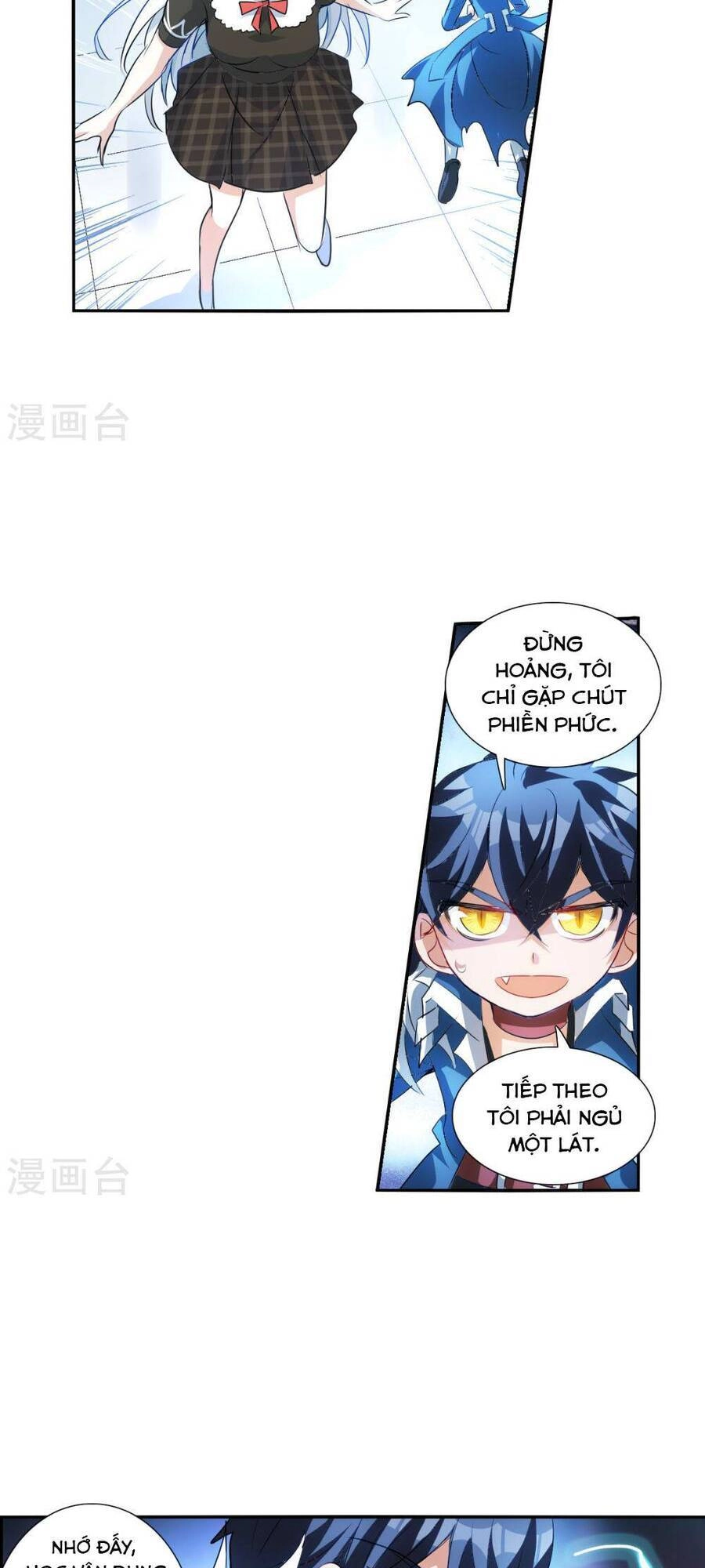 Tô Tịch Kỳ Quái 2 Chapter 57 - 13