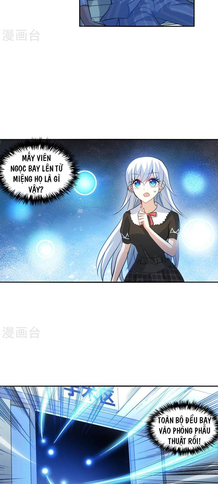 Tô Tịch Kỳ Quái 2 Chapter 57 - 19