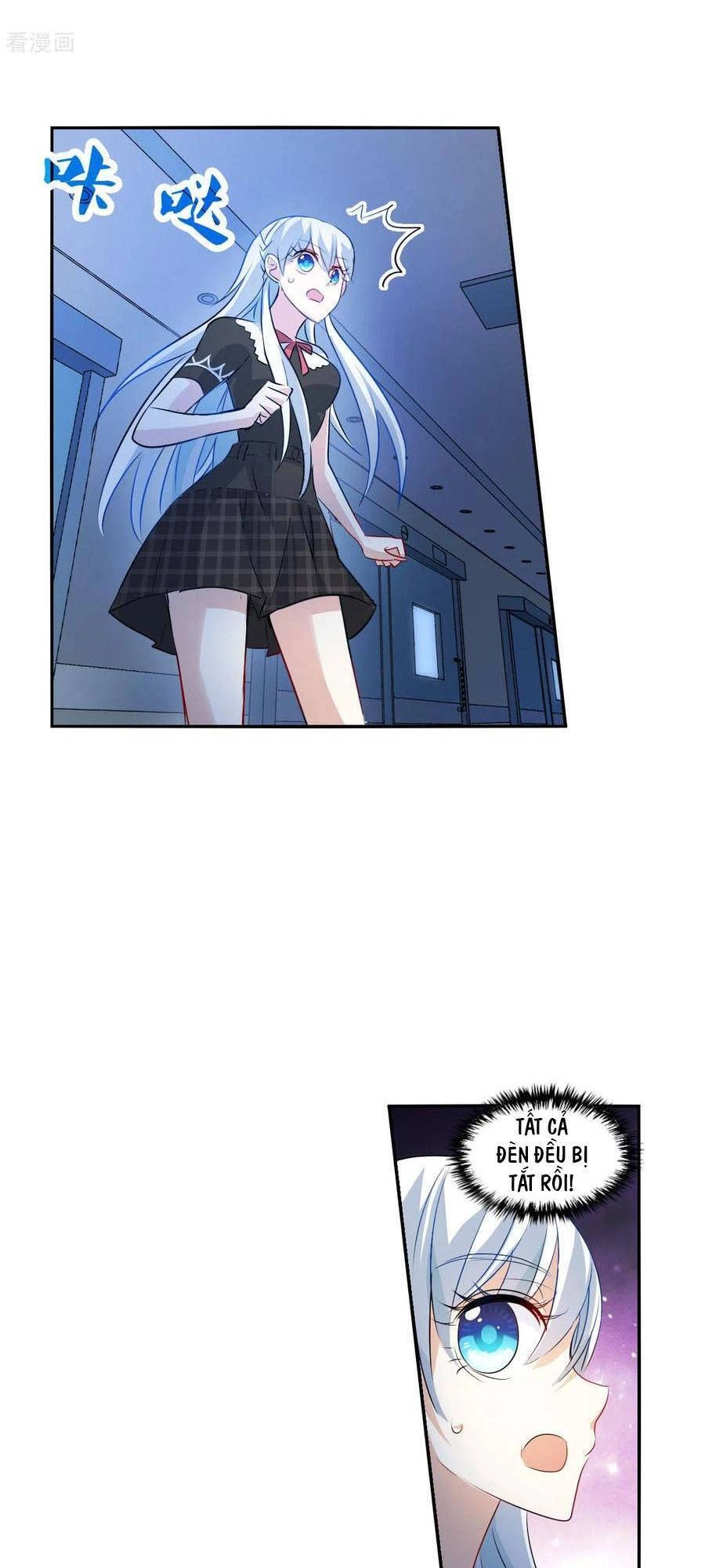 Tô Tịch Kỳ Quái 2 Chapter 58 - 2