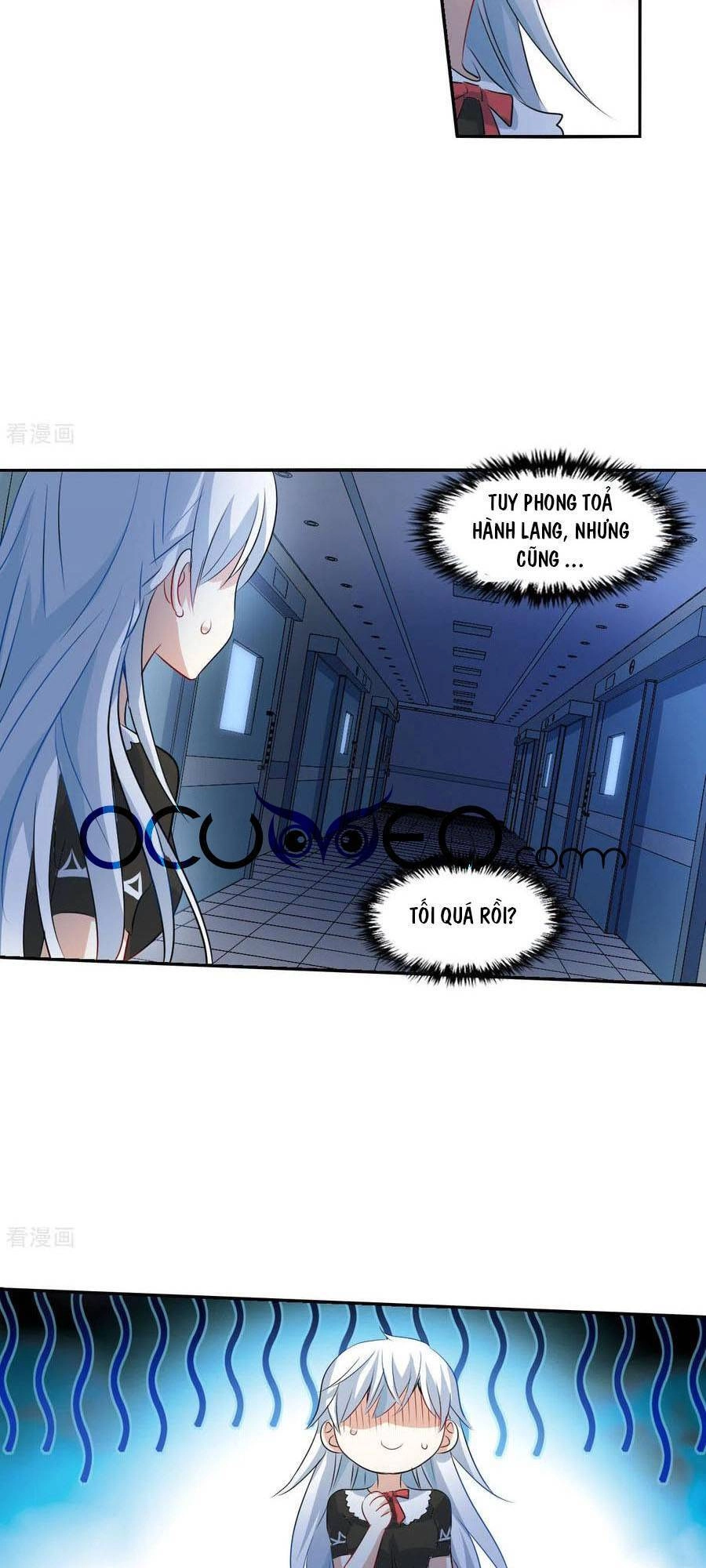 Tô Tịch Kỳ Quái 2 Chapter 58 - 3