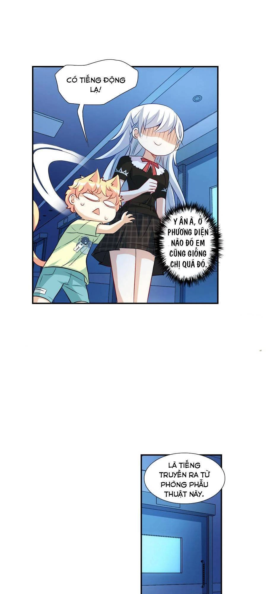 Tô Tịch Kỳ Quái 2 Chapter 58 - 9