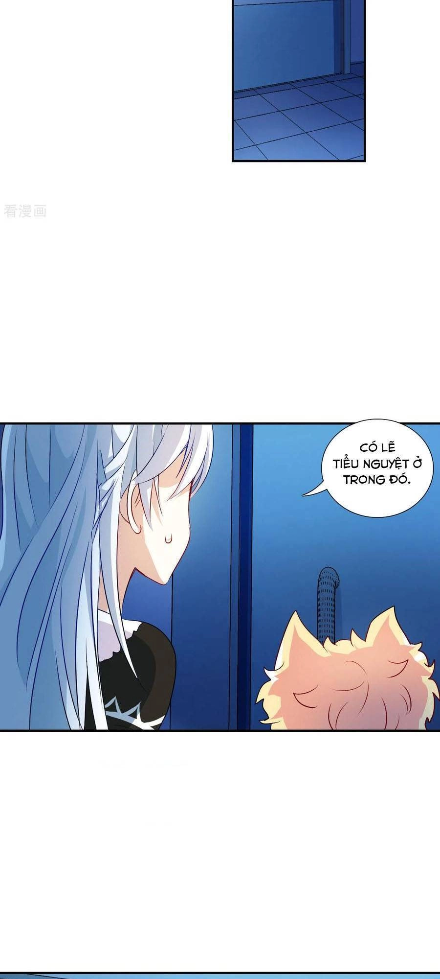 Tô Tịch Kỳ Quái 2 Chapter 58 - 10