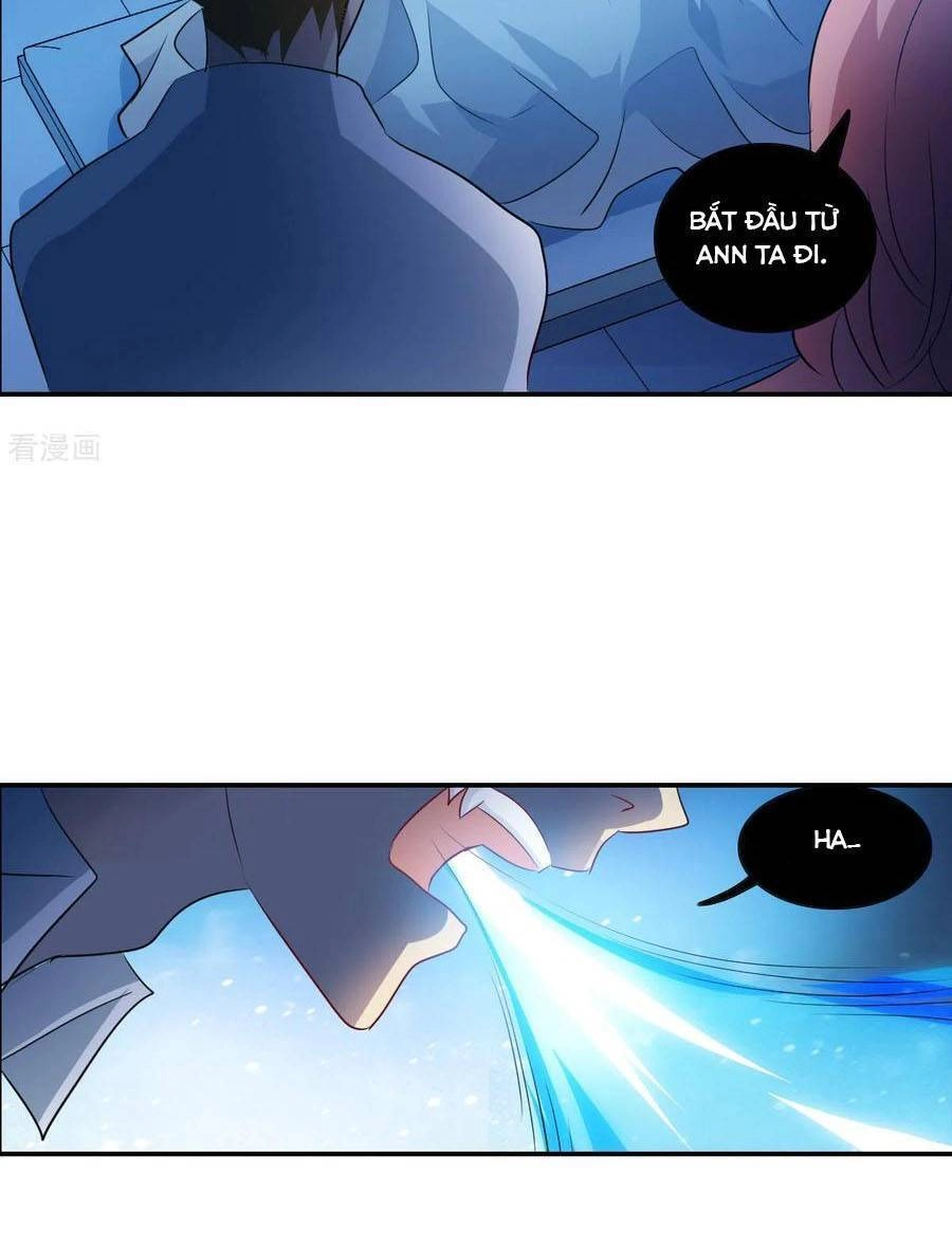 Tô Tịch Kỳ Quái 2 Chapter 58 - 21