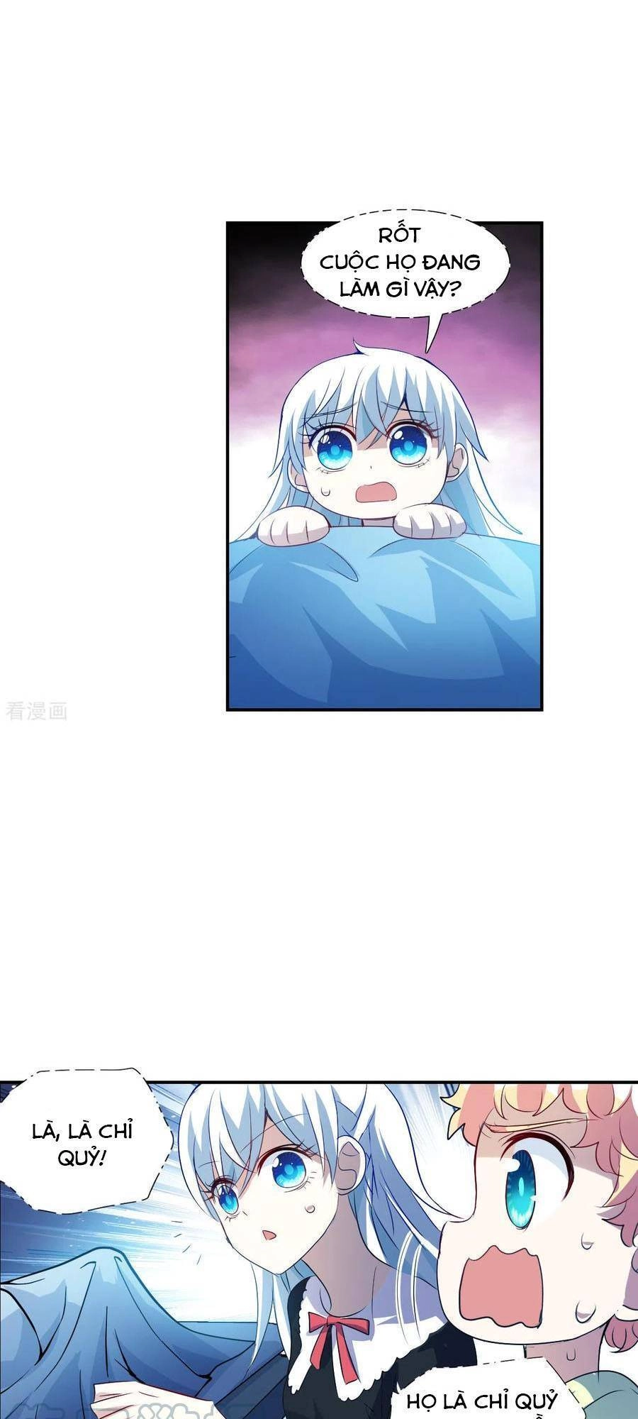 Tô Tịch Kỳ Quái 2 Chapter 59 - 7