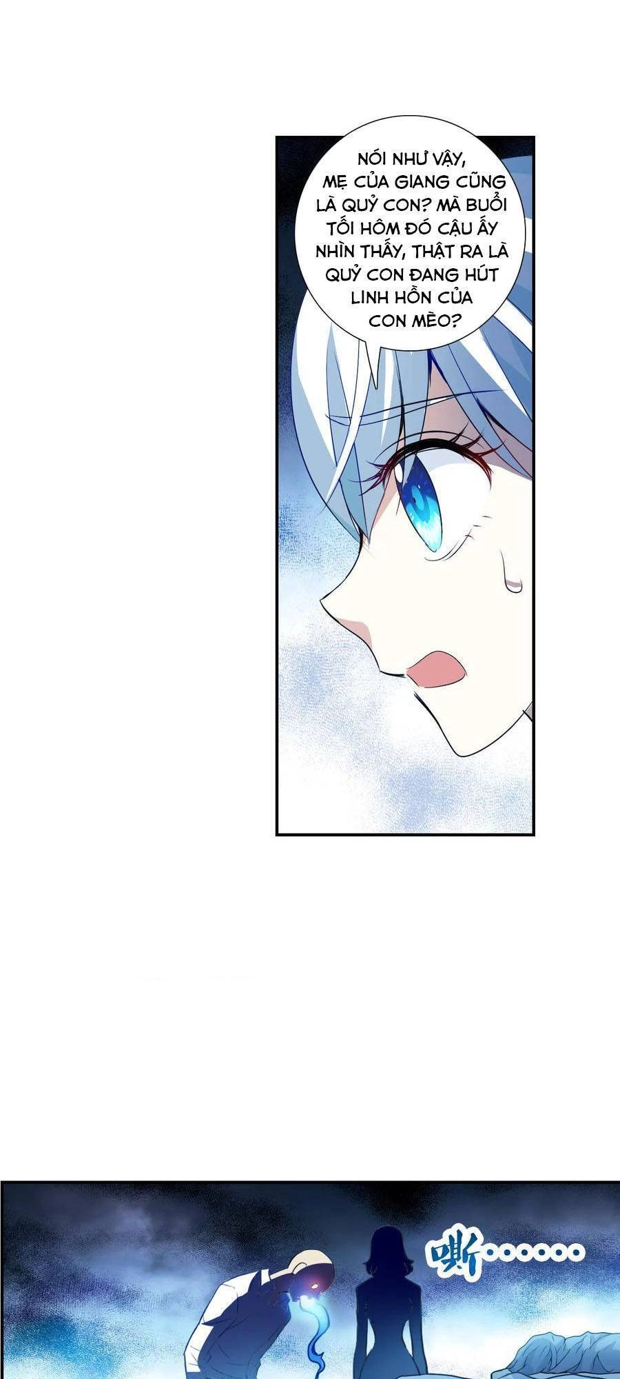 Tô Tịch Kỳ Quái 2 Chapter 59 - 11