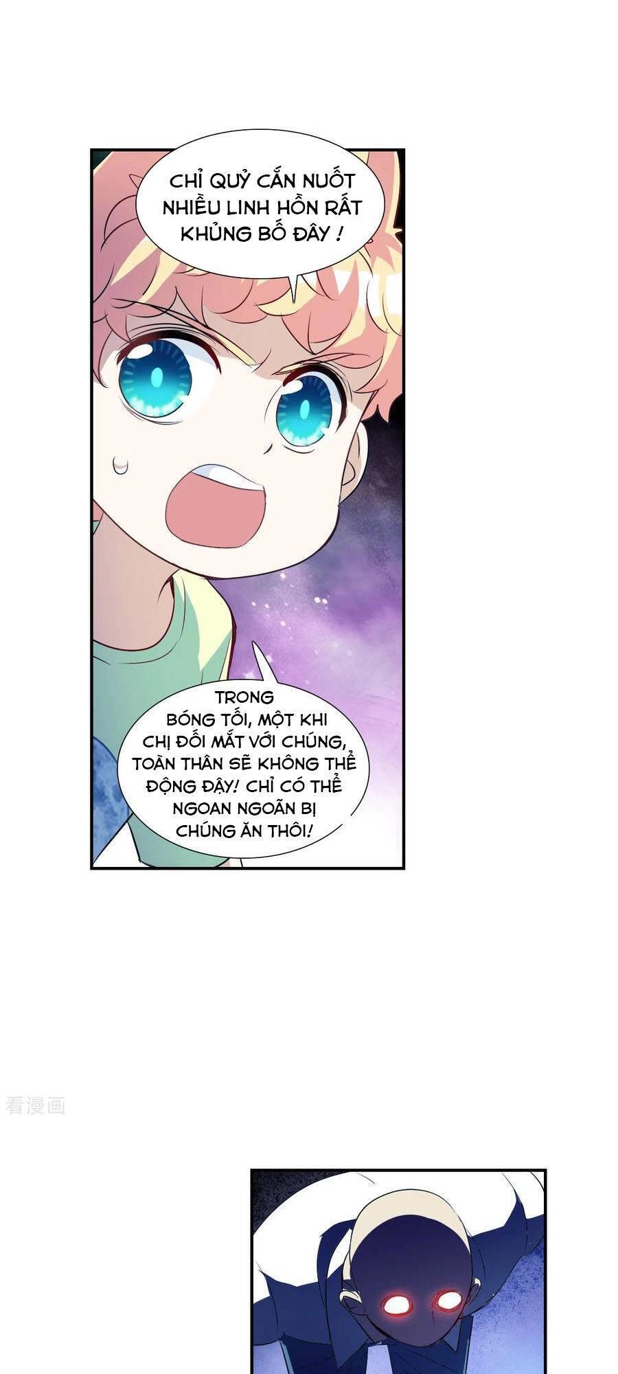 Tô Tịch Kỳ Quái 2 Chapter 59 - 13