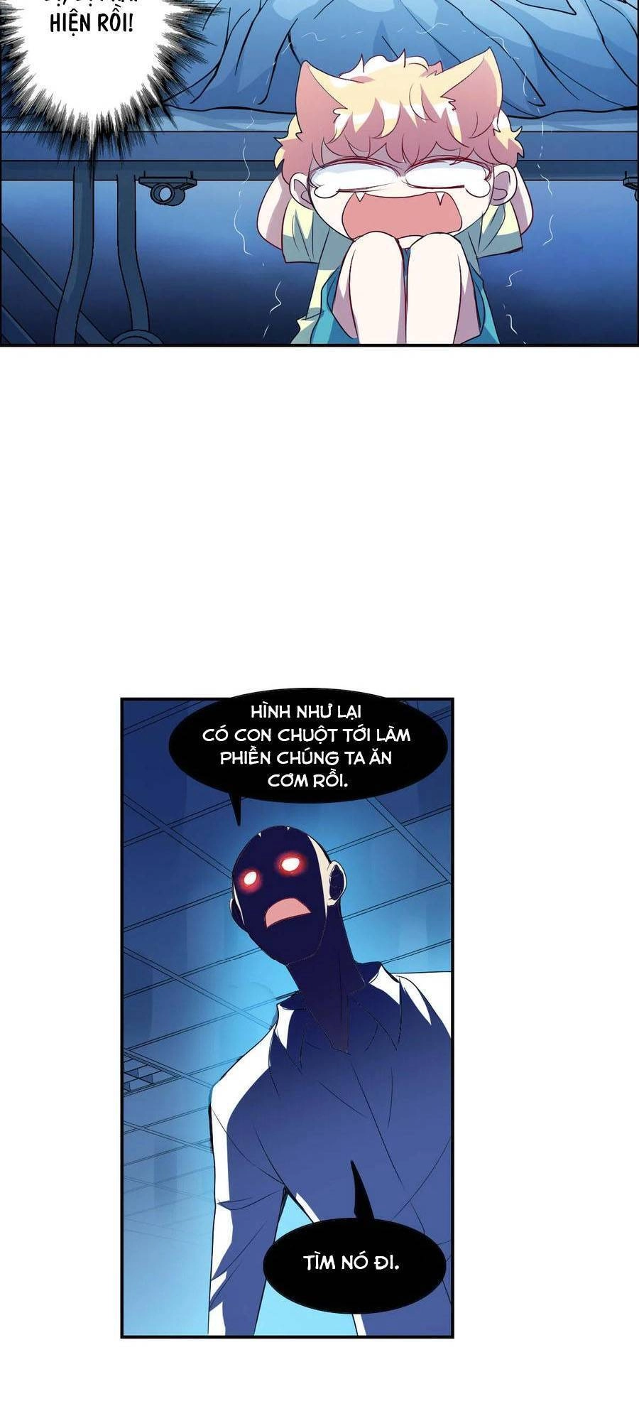 Tô Tịch Kỳ Quái 2 Chapter 59 - 15